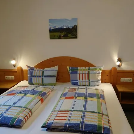 Barbara アパート *