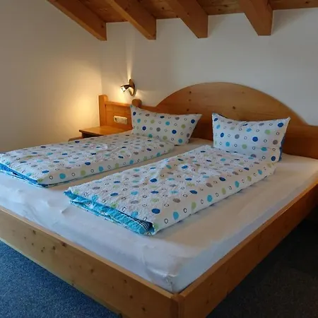 Barbara アパート