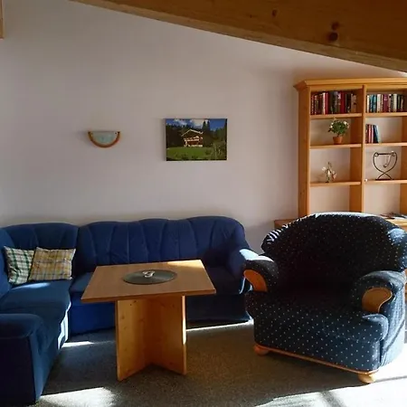 アパート Barbara