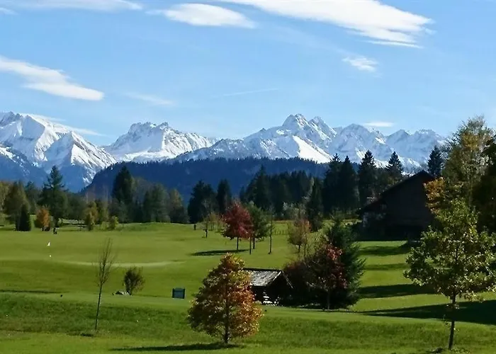 Barbara * Obermaiselstein