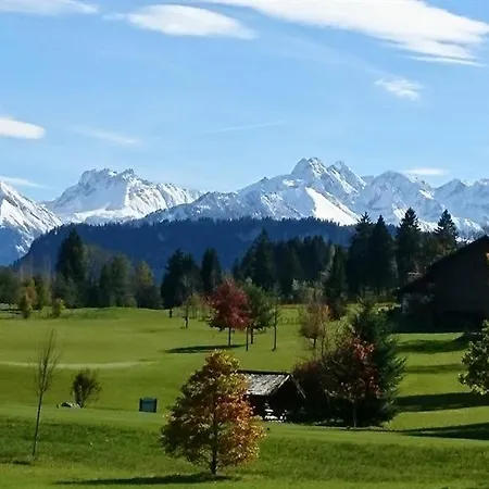 Barbara * Obermaiselstein