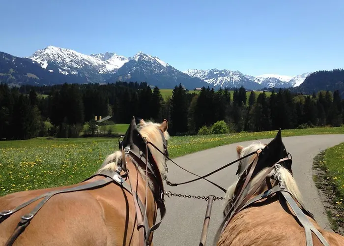Barbara Appartement *